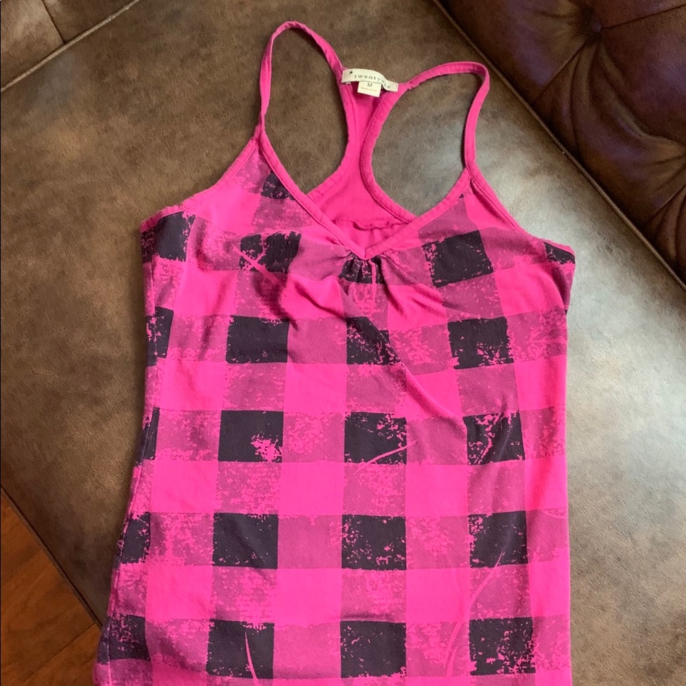 Tank top